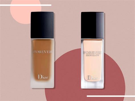 difference between dior star and dior forever|Dior forever makeup foundation.